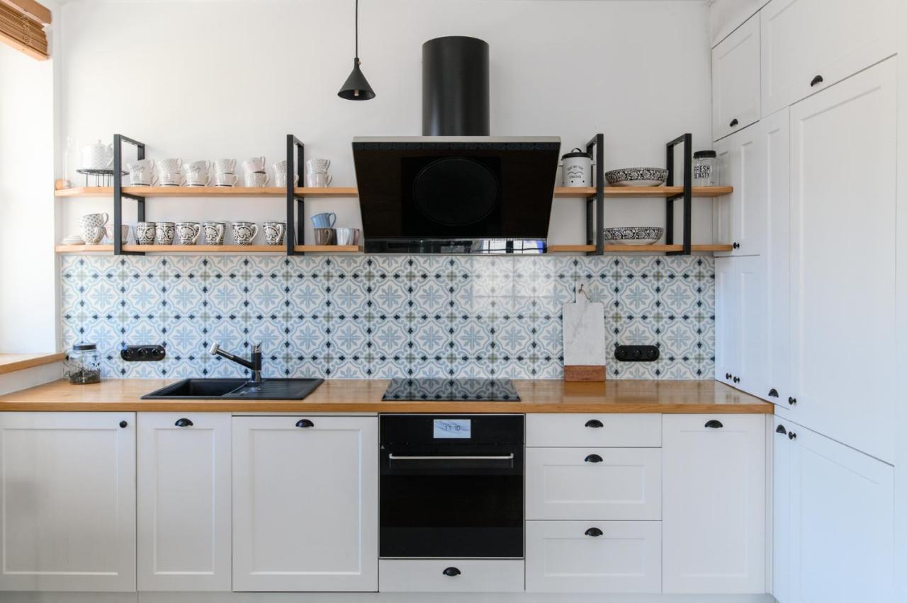 Apartament Piotrkowska 97 우치 외부 사진