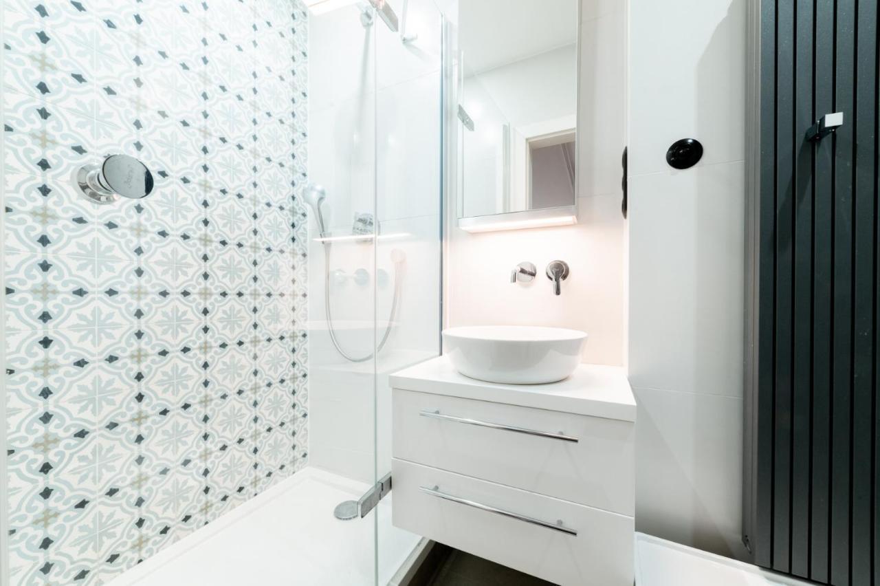 Apartament Piotrkowska 97 우치 외부 사진